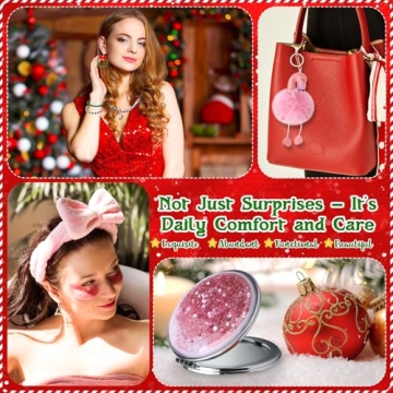 Advent Calendar 2025 for Women with Beauty and Jewelry