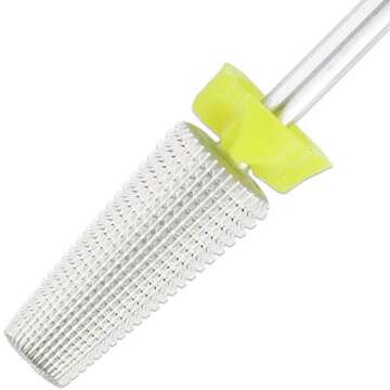 PANA 5 in 1 Carbide Nail Bit - Two Way Rotation for All Hands