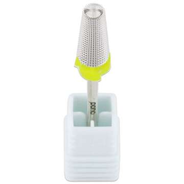 PANA 5 in 1 Carbide Nail Bit - Two Way Rotation for All Hands