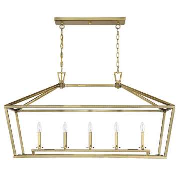 Savoy House 1-324-5-322 Townsend Chandelier - Elegantly Bright for Any Occasion