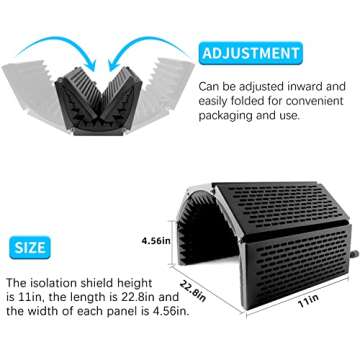 ZOSTA Wireless HD Smartphone Projector for Home Entertainment