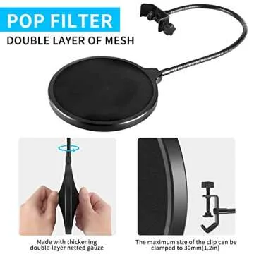 ZOSTA Wireless HD Smartphone Projector for Home Entertainment