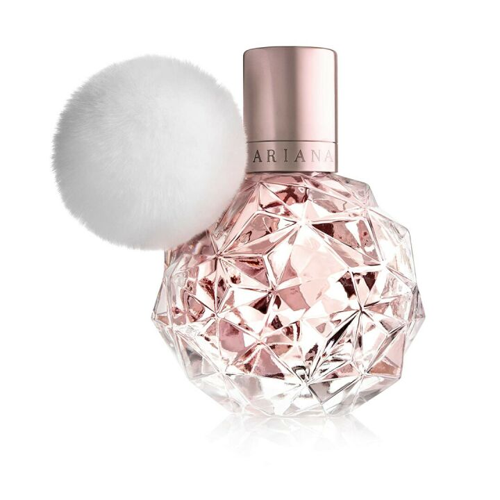 Ariana Grande Ari Eau de Parfum Spray 3.4 Fl Oz
