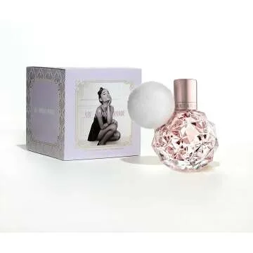 Ariana Grande Ari Eau de Parfum Spray 3.4 Fl Oz