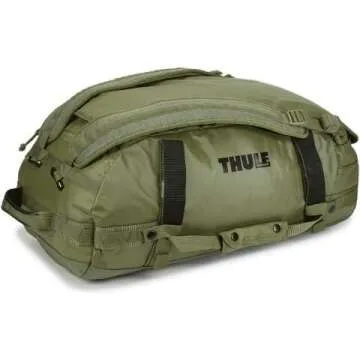 Thule Chasm Sport Duffel Bag for Active Lifestyles