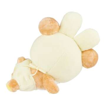 Rilakkuma San-X Original Minna De Usausababy Series Laydown Plush - 12.5-inch Plush