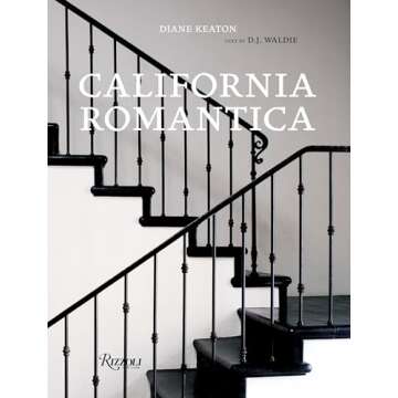 California Romantica: Effortlessly Elegant Home Fragrance