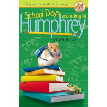 School Days According to Humphrey