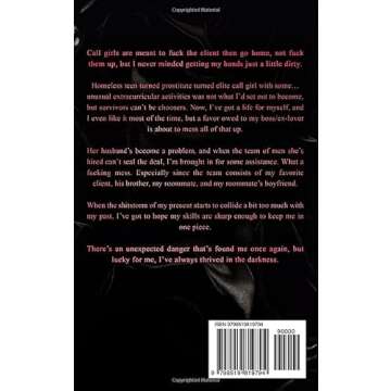 Discover Hard Limits: Dark Romance Unleashed