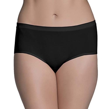 Comfortable Seamless Underwear - No Show Panty Lines