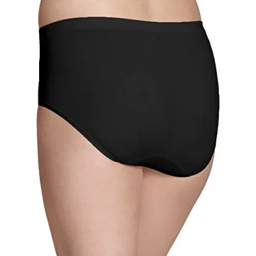 Comfortable Seamless Underwear - No Show Panty Lines