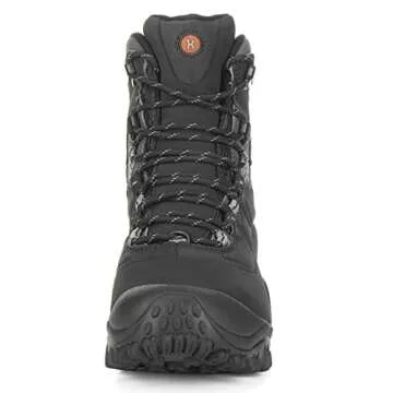 XPETI Men’s Waterproof Hiking Boots for Every Adventure