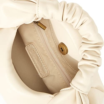 Addison Hobo Tote Bag for Women's Stylish Everyday Use