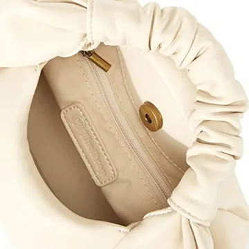 Addison Hobo Tote Bag for Women's Stylish Everyday Use