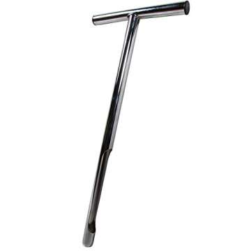 Rittenhouse Soil Sampler Probe