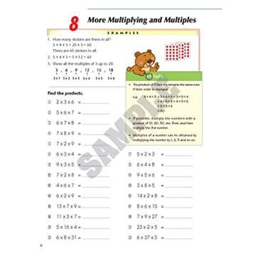 Complete Math Success Grade 4