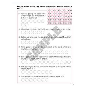 Complete Math Success Grade 4 Summer Learning Kit