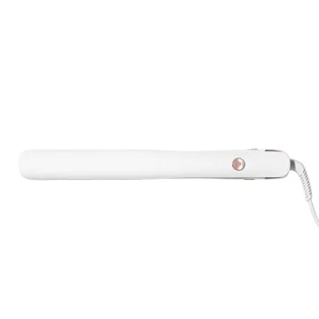 T3 Micro T3 Lucea 1” Professional Straightening Styling Iron Digital Ceramic Flat Iron with 9 Adjustable Heat Settings for Straight Smooth Hair Waves and Curls