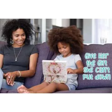 Enchanting Ballerina Musical Jewelry Box for Kids