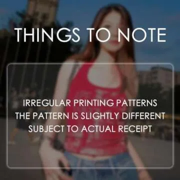 Women's Vintage Print Halter Neck Crop Top,Sexy Crop Tops for Women,Sleeveless Tank Tops,Vintage Cami Tank Tops (red L)