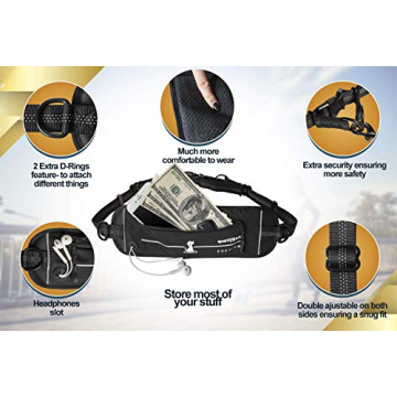 Hands Free Dog Leash for Medium and Large Breeds