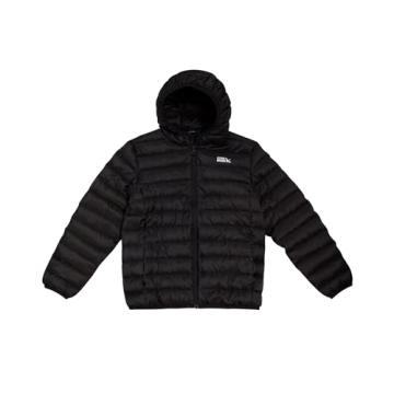 Eddie Bauer Girls' Insulated Down Coat Size 10-12