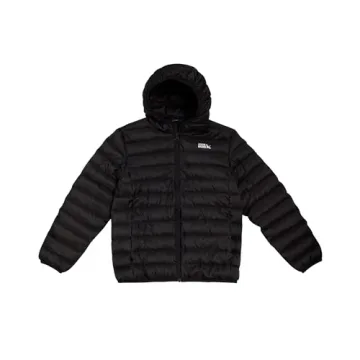 Eddie Bauer Girls' Insulated Down Coat Size 10-12