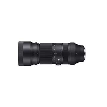 Sigma 100-400mm F5-6.3 Contemporary DG DN OS for Sony E Mount