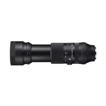 Sigma 100-400mm F5-6.3 Contemporary DG DN OS for Sony E Mount
