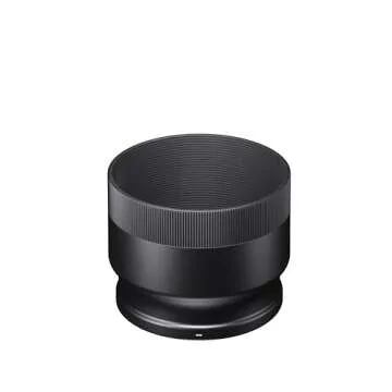 Sigma 100-400mm F5-6.3 Contemporary DG DN OS for Sony E Mount