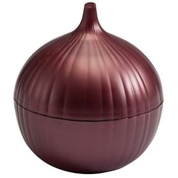 Hutzler Onion Saver Red Storage to Keep Food Fresh