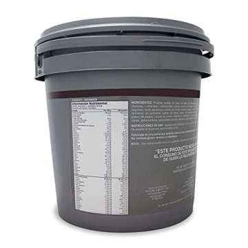 Isopure Zero Carb Protein Powder - Creamy Vanilla 3 lb