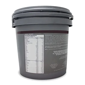 Isopure Zero Carb Protein Powder - Creamy Vanilla 3 lb