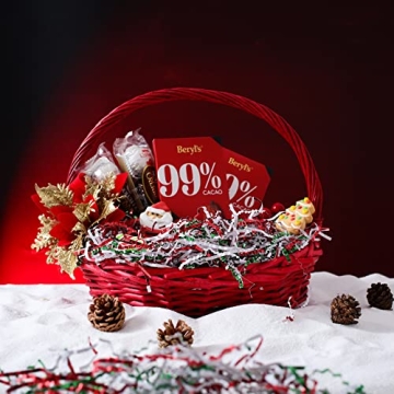 Sophisticated Metallic Gift Wrapping Filler for All Occasions