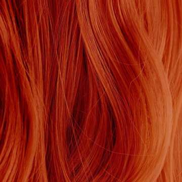 H&C 100% Natural and Pure Henna Powder/Lawsonia Inermis 227 gms (1/2 LB) for Hair