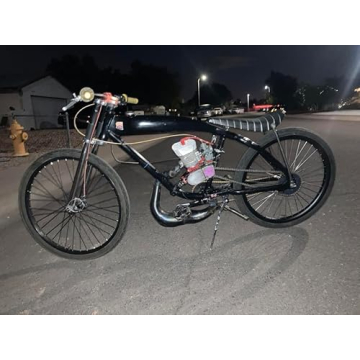 AUTES 26" Heavy Duty Aluminum Wheel for Bicycles