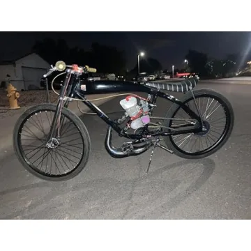 AUTES 26" Heavy Duty Aluminum Wheel for Bicycles