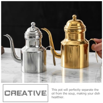 CARMELIT Olive Oil Dispenser - Stylish & Functional Kitchen Accessory