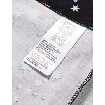 Amazon Essentials Girls and Toddlers' Leggings for Everyday Comfort