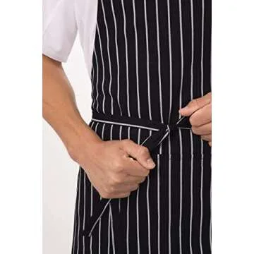 Chef Works Unisex Kitchen Apron