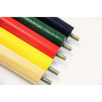 Oojami Ring Toss Game - Family Fun Outdoor Game with Carry Bag