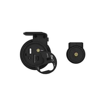 BlackVue 4K Dashcam DR970X-2CH IR 64GB for Cars