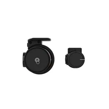 BlackVue 4K Dashcam DR970X-2CH IR 64GB for Cars