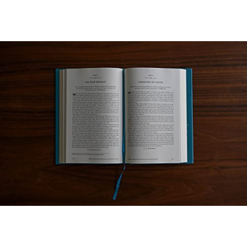 Truth For Life: 365 Daily Devotions for Faith Growth