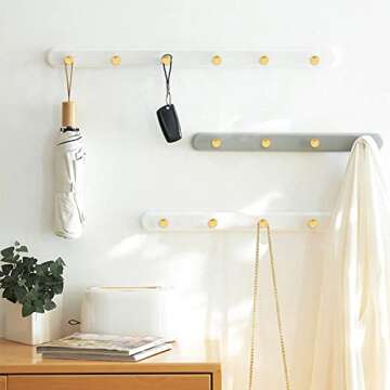 200 Count Gold Push Pins, Standard Plastic Head Steel Point Gold Thumb Tacks Bulletin Board Pins Decorative Push Pins for Cork Board Wall Hanging Bulletin Board Gold Office Supplies