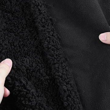 Catalonia Waterproof Bed Blanket for Adults - Versatile & Washable