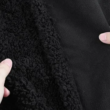 Catalonia Waterproof Bed Blanket for Adults - Versatile & Washable