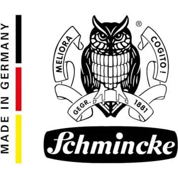 Schmincke - Liquid frisket neutral, 100 ml, 50 300055, colourless masking liquid for opaque areas of paintings, smooth drawing cardboard, ammonia-free