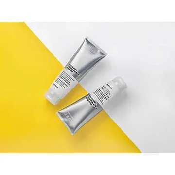 Acure Detox-Defy Color Wellness Shampoo for Dark Hair