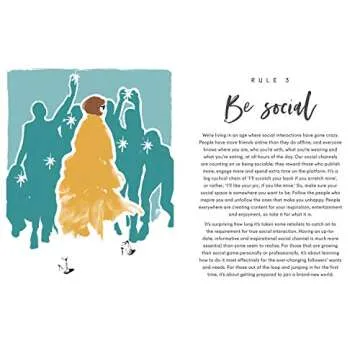 New Fashion Rules - Ultimate Style Guide for Everyone